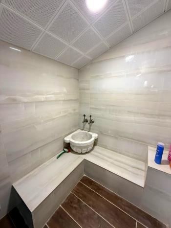 Didim Akbükde Deniz Manzaralı 4+1 Eşyalı Villa