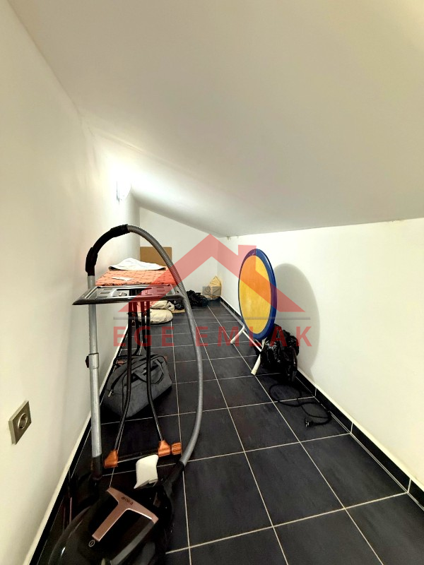 Didim Akbükde Deniz Manzaralı 4+1 Eşyalı Villa