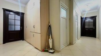 Elmas’tan Güvenevler’de Site İçi Bağımsız Mutfak Eşyalı 3+1