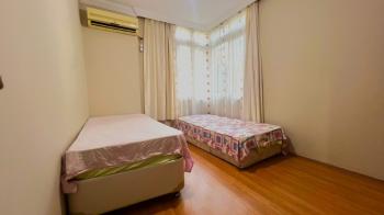 Elmas’tan Güvenevler’de Site İçi Bağımsız Mutfak Eşyalı 3+1