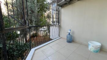 Elmas’tan Güvenevler’de Site İçi Bağımsız Mutfak Eşyalı 3+1