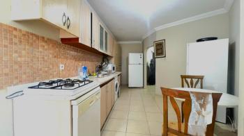 Elmas’tan Güvenevler’de Site İçi Bağımsız Mutfak Eşyalı 3+1