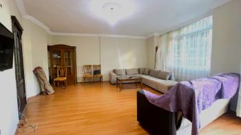 Elmas’tan Güvenevler’de Site İçi Bağımsız Mutfak Eşyalı 3+1