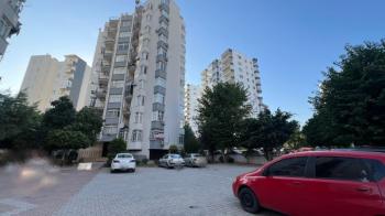 Elmas’tan Güvenevler’de Site İçi Bağımsız Mutfak Eşyalı 3+1