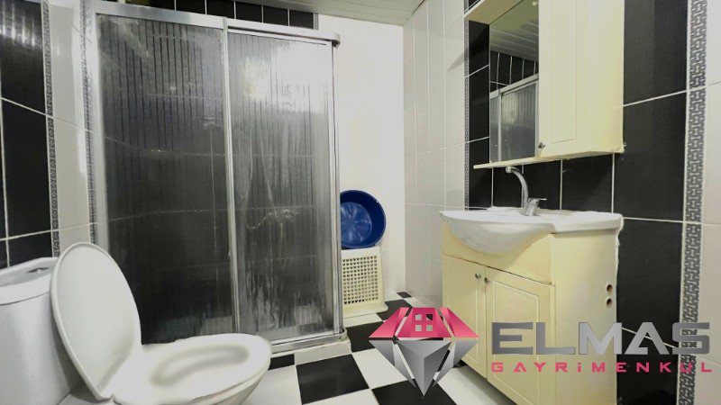 Elmas’tan Güvenevler’de Site İçi Bağımsız Mutfak Eşyalı 3+1