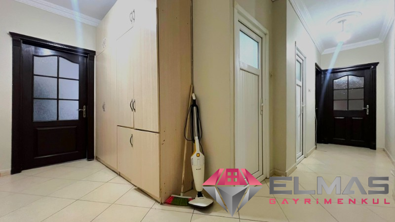 Elmas’tan Güvenevler’de Site İçi Bağımsız Mutfak Eşyalı 3+1