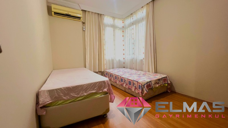 Elmas’tan Güvenevler’de Site İçi Bağımsız Mutfak Eşyalı 3+1