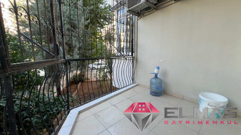 Elmas’tan Güvenevler’de Site İçi Bağımsız Mutfak Eşyalı 3+1