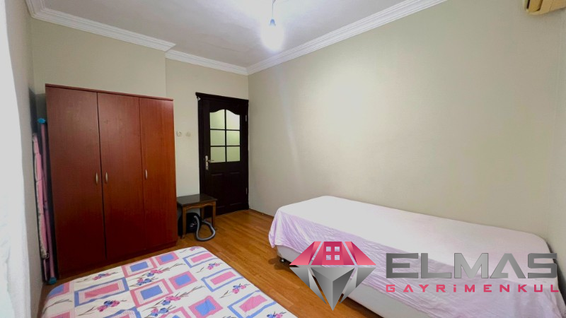 Elmas’tan Güvenevler’de Site İçi Bağımsız Mutfak Eşyalı 3+1