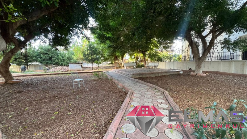 Elmas’tan Güvenevler’de Site İçi Bağımsız Mutfak Eşyalı 3+1