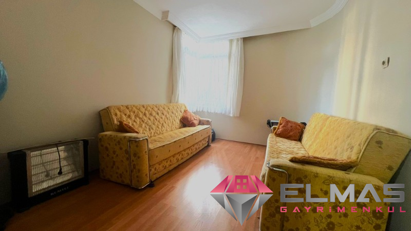 Elmas’tan Güvenevler’de Site İçi Bağımsız Mutfak Eşyalı 3+1