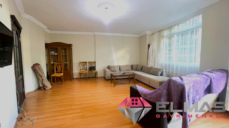 Elmas’tan Güvenevler’de Site İçi Bağımsız Mutfak Eşyalı 3+1