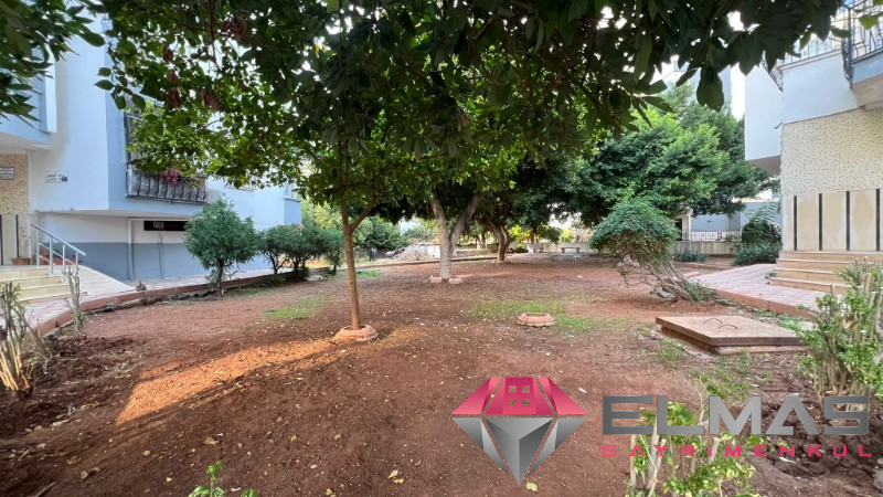 Elmas’tan Güvenevler’de Site İçi Bağımsız Mutfak Eşyalı 3+1