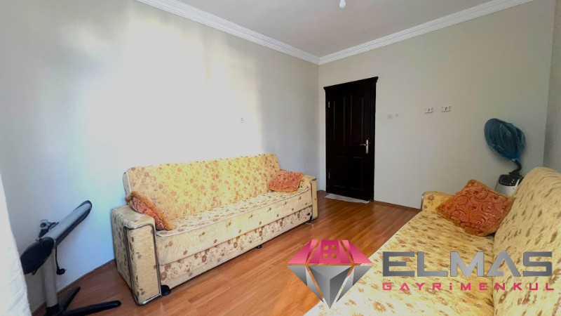 Elmas’tan Güvenevler’de Site İçi Bağımsız Mutfak Eşyalı 3+1