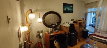 YATIRIMLIK 2+1 SATILIK DAİRE