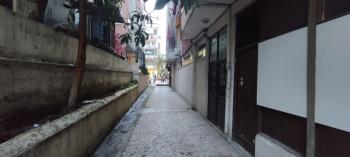 YATIRIMLIK 2+1 SATILIK DAİRE