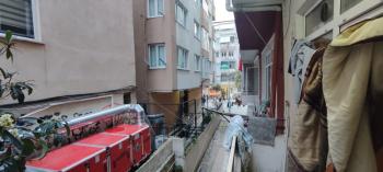 YATIRIMLIK 2+1 SATILIK DAİRE