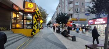 YATIRIMLIK 2+1 SATILIK DAİRE