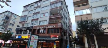 YATIRIMLIK 2+1 SATILIK DAİRE