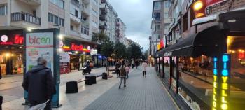 YATIRIMLIK 2+1 SATILIK DAİRE