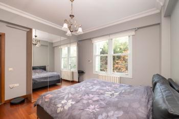 Kanlıca İskelesine 150 Metre Satılık Masalsı Tarihi Köşk & Konak