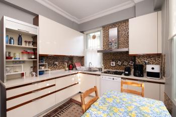 Kanlıca İskelesine 150 Metre Satılık Masalsı Tarihi Köşk & Konak