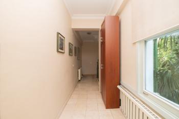 Kanlıca İskelesine 150 Metre Satılık Masalsı Tarihi Köşk & Konak