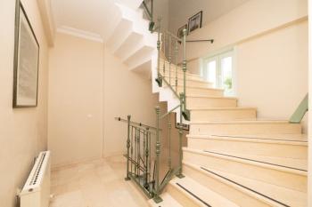 Kanlıca İskelesine 150 Metre Satılık Masalsı Tarihi Köşk & Konak