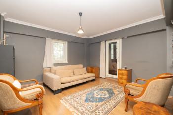 Kanlıca İskelesine 150 Metre Satılık Masalsı Tarihi Köşk & Konak