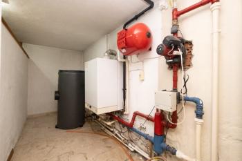 Kanlıca İskelesine 150 Metre Satılık Masalsı Tarihi Köşk & Konak