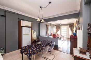 Kanlıca İskelesine 150 Metre Satılık Masalsı Tarihi Köşk & Konak