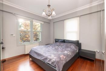 Kanlıca İskelesine 150 Metre Satılık Masalsı Tarihi Köşk & Konak