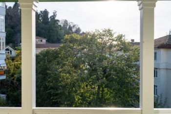 Kanlıca İskelesine 150 Metre Satılık Masalsı Tarihi Köşk & Konak