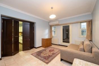 Kanlıca İskelesine 150 Metre Satılık Masalsı Tarihi Köşk & Konak