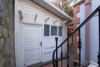 Kanlıca İskelesine 150 Metre Satılık Masalsı Tarihi Köşk & Konak