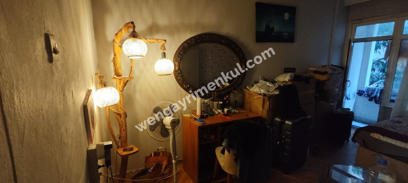 YATIRIMLIK 2+1 SATILIK DAİRE