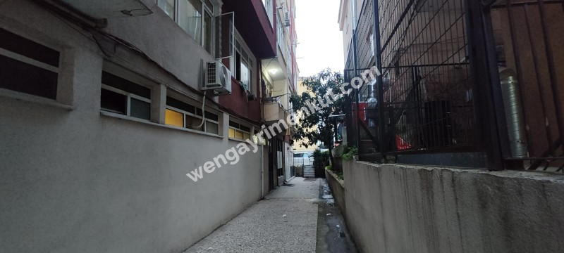 YATIRIMLIK 2+1 SATILIK DAİRE