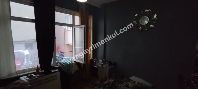 YATIRIMLIK 2+1 SATILIK DAİRE