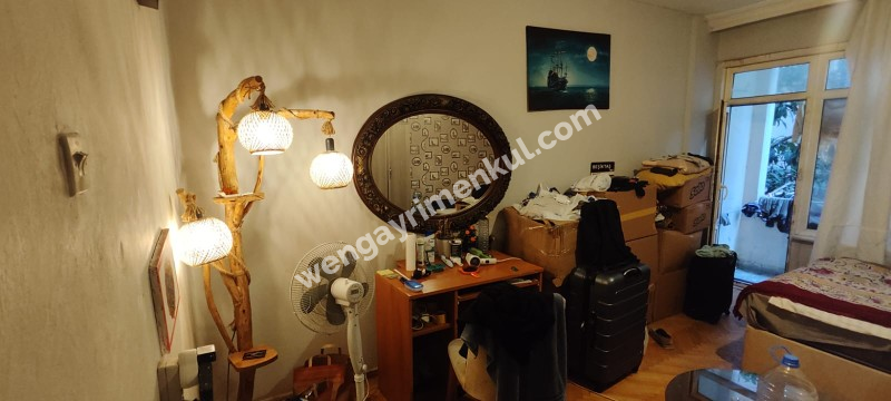 YATIRIMLIK 2+1 SATILIK DAİRE