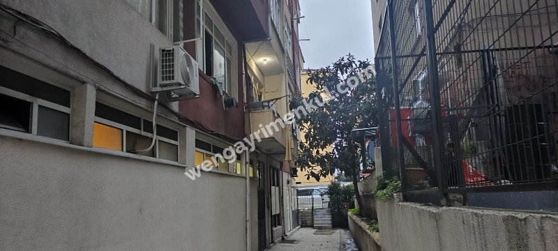 YATIRIMLIK 2+1 SATILIK DAİRE