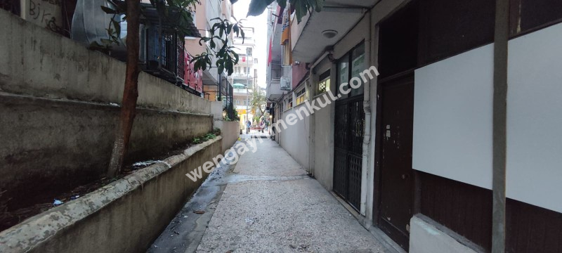 YATIRIMLIK 2+1 SATILIK DAİRE