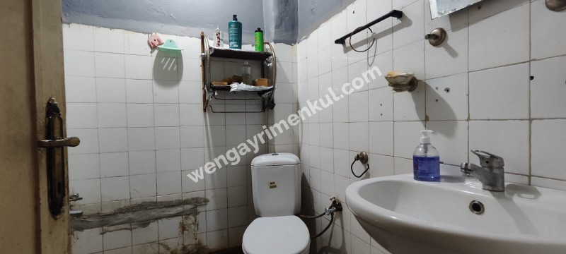 YATIRIMLIK 2+1 SATILIK DAİRE