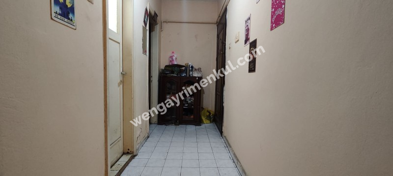 YATIRIMLIK 2+1 SATILIK DAİRE