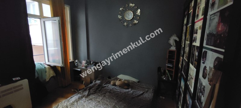 YATIRIMLIK 2+1 SATILIK DAİRE