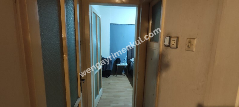 YATIRIMLIK 2+1 SATILIK DAİRE