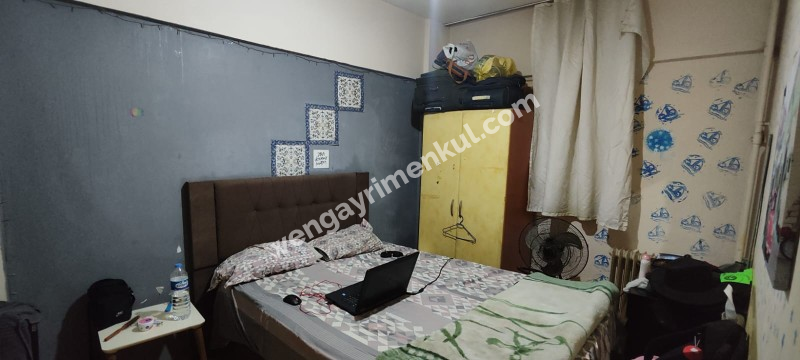 YATIRIMLIK 2+1 SATILIK DAİRE