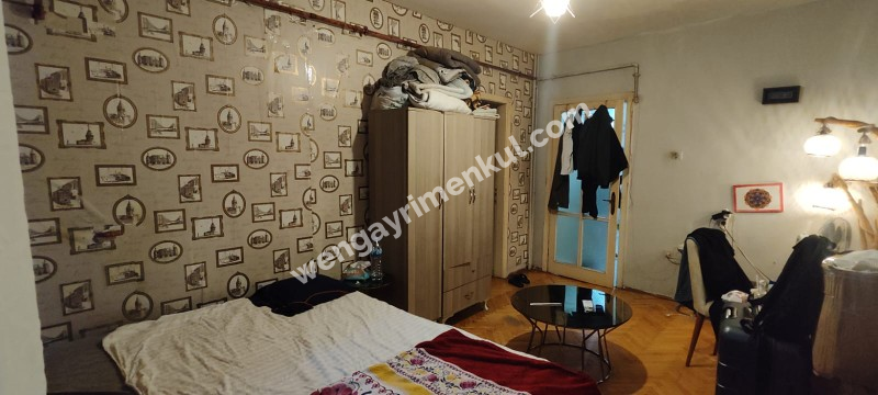 YATIRIMLIK 2+1 SATILIK DAİRE