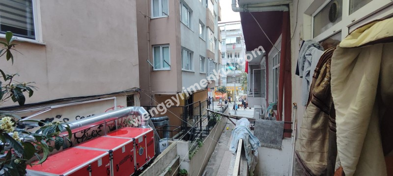 YATIRIMLIK 2+1 SATILIK DAİRE