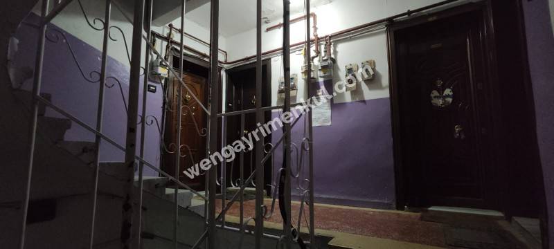 YATIRIMLIK 2+1 SATILIK DAİRE