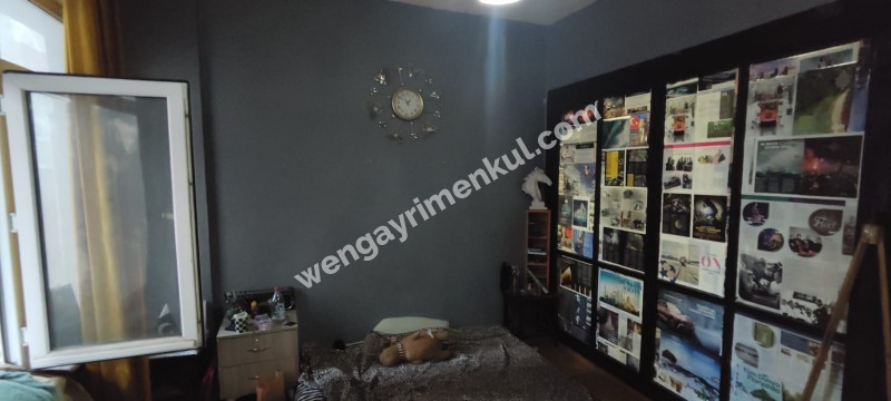 YATIRIMLIK 2+1 SATILIK DAİRE